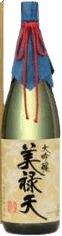 Daiginjou Mirokuten