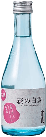 TeiAlcoholJunmaishu HagiNoHakuro