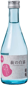 TeiAlcoholJunmaishu HagiNoHakuro