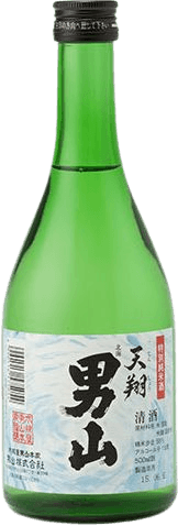 TenshouOtokoyama