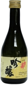 Kuninokotobuki Ginjo sake