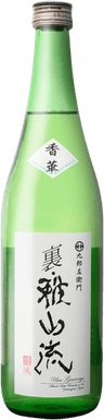 Ura Gasanryu Honjozo 'Koka'