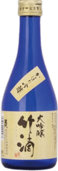 Takeshizuku