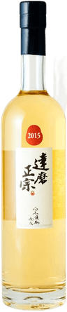 Daruma Masamune Vintage Koshu Heisei 27th Year