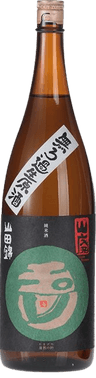 Tamagawa Natural Junmai Muroka Namagenshu Yamadanishiki