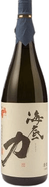 Sokojikara Junmai Ginjo