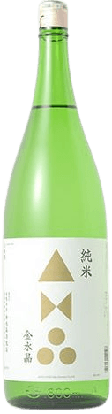 Kinsuishou Junmaishu