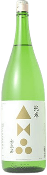 Kinsuishou Junmaishu