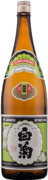 Shirakiku