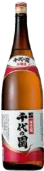 Honjozo Sake Chiyonosono Red Label