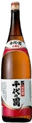 Honjozo Sake Chiyonosono Red Label