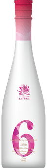 Aramasa No.6 X-Type