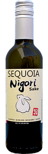 Sequoia Junmai Ginjo Nigori