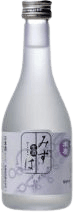 Unpasteurized sake Mizuha