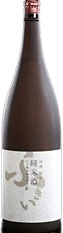 Fukii Junmai