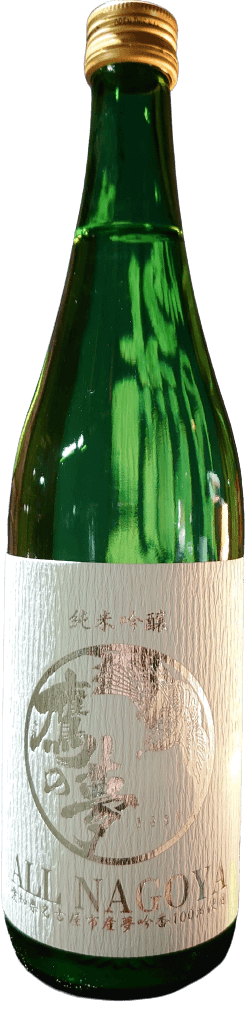 Takanoyume Junmai Ginjo All Nagoya