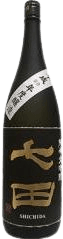 Shichida Junmai Daiginjo Muroka