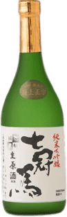 YonenKoshu Junmaidaiginjou Nanakanba Namagenshu