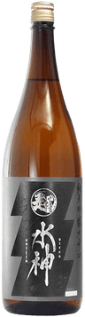 Asabiraki Cho Suijin Junmai Ginjo Super Dry 