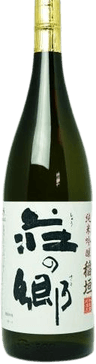 Shounosato Junmaiginjou Inagaki
