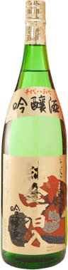 Ginjou Kinpaku Iri Chiyoyachiyo