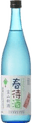 Reizan Shinshu Harumachi Sake Sasanigori