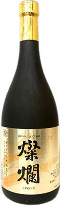 Sanran Junmai Daiginjo