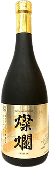 Sanran Junmai Daiginjo