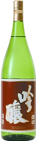 Morohaku Ginjoushu