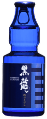 Kokuryu Daiginjo 'Silver Door'
