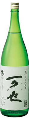Kaya Special Junmai Sake