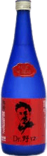 Dr. Noguchi Junmai Ginjo