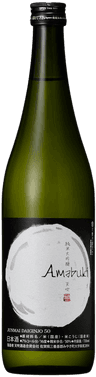 Amabuki Junmaidaiginjou White