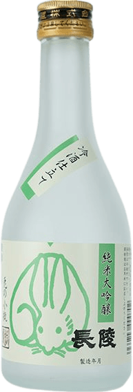 Usaginokobin Midori