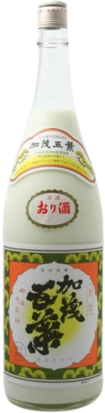 Kamoitsuha Orizake