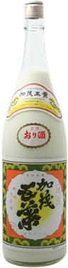 Kamoitsuha Orizake