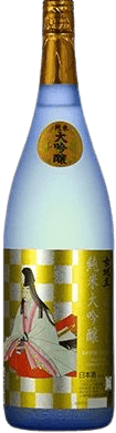 Onnajoushu Junmaidaiginjou