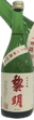 Junmai Ginjo Reimei