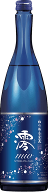 MIO Sparkling Sake