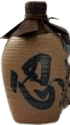 Kuromatsuokina GinjouGenshu Shinobitsubo