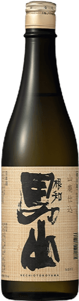 Nechi Otokoyama Yamahai Junmai​​​​​