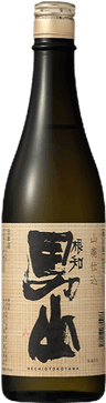 Nechi Otokoyama Yamahai Junmai​​​​​