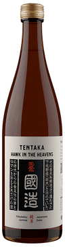 Tentaka Junmai 'Hawk in the Heavens'