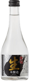 Kizakura Namazake Honjouzou