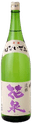 Iwanoi Honjozo Ryugo Hanaizumi