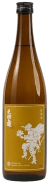 Tengumai Yamahai Junmai