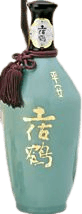 Bekkaku Junmai Daiginjo Genshu Heian