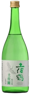 Tosatsuru Junmai Ginjo Tosaurara