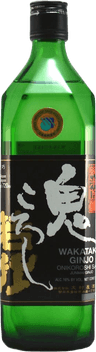 Young Bamboo Demon Slayer Junmai Ginjo