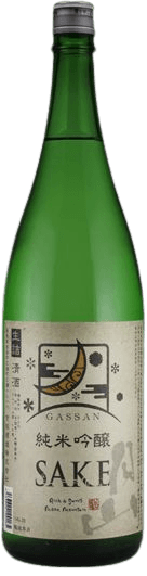 Junmai Ginjo Hiyaoroshi
